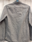 Preview: Scotch & Soda  Hemd  Gr. 152  grau 