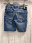 Preview:  Shorts  Gr. 152  blau Jeans Bund verstellbar 