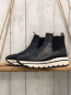 Preview: fast neu Gabor  Boots  Gr. 39  schwarz weiße Sohle NP 130 € 