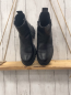 Preview: S´Oliver  Boots  Gr. 38  schwarz 