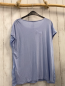 Preview: Street One  Sommerbluse Gr. XL  lavendel 