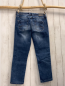Preview: Cecil  Hose  Gr. 29  blau Jeans 