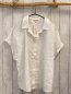 Preview: neu Tom Tailor  Sommerbluse  Gr. 44  weiß NP 49,99 € 
