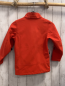 Preview: Moorhead  Softshelljacke  Gr. 128  rot schwarzer Reißverschluss 