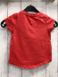 Preview: Esprit  T-Shirt  Gr. 80  rot bunte Herzen 
