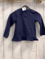 Preview:   Langarmshirt  Gr. 86  rot Bobby Car weiße Schrift 