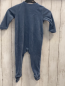 Preview:   Schlafanzug  Gr. 86  blau Nicky Dachskopf 