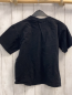 Preview:   T-Shirt  Gr. 146  schwarz hellgrüner Harry Potter Kopf orange Schrift 