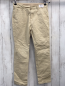 Preview: H&M  Hose  Gr. 146  beige Bund verstellbar