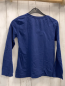 Preview: Tom Talor  Langarmshirt  Gr. 128  blau Feuewehrauto 