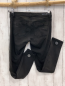 Preview: Only Hose Gr. 29/32  schwarz Jeans 