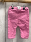 Preview: neu H&M  Hose  Gr. 68  rosa Kord 