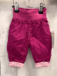 Preview: neu  Hose  Gr. 50  beerenton rosa Umschlag 