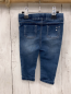 Preview: Obaibi  Jeggings  Gr. 68  blau Jeans 