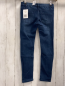 Preview: neu  Hose  Gr. 140  blau Jeans 