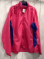 Preview: Puma  Joggingjacke  Gr. 42  pink blau 