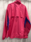 Preview: Puma  Joggingjacke  Gr. 42  pink blau 
