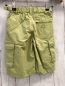 Preview: neu Eager Beaver  Shorts  Gr. 104  lindgrün Bund verstellbar 