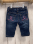 Preview: Esprit  Hose  Gr. 62  blau Jeans 