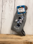 Preview: neu Socken Gr. 36/30  grau Micky Mouse 
