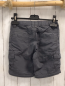 Preview: McKinley Shorts Gr. 128  grau  Bund verstellbar