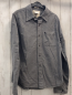 Preview: Abercrombie Hemd Gr. 152  grau