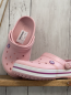 Preview: Crocs Gummischuhe Gr. 36  rosa 