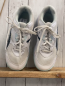 Preview: Puma Schuhe Gr. 37,5  weiß mint grau