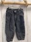 Preview:  Hose Gr. 80  grau Jeans 