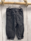 Preview:  Hose Gr. 80  grau Jeans 
