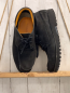 Preview: Timberland  Schuhe  Gr. 46  schwarz Gebrauchsspuren 