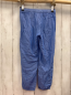 Preview: H&M Hose Gr. 134  blau Kordel