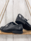 Preview: Claudio Coni  Schuhe  Gr. 41  schwarz 