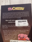 Preview:  Buch Isy Cheesy der magische Wunsch
