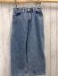 Preview: H&M  Hose  Gr. 152  blau Jeans 