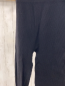 Preview: Zara  Leggings  Gr. 158  schwarz Rippen 