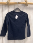 Preview: Tommy Hilfiger  Langarmshirt  Gr. 110  blau 