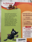 Preview: Bücherbär Leselernbuch Das kleine Muffelmonster