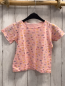 Preview: Oilily  T-Shirt  Gr. 98  rosa bunte Blumen 