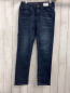 Preview: S´Oliver  Hose  Gr. 146  blau Jeans Bund verstellbar 
