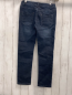 Preview: S´Oliver  Hose  Gr. 146  blau Jeans Bund verstellbar 
