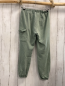 Preview:   Jogginghose  Gr. 134  mint aufgesetzte Taschen 