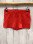 Preview: Bonprix  Shorts  Gr. 140  rot 