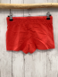 Preview: Bonprix  Shorts  Gr. 140  rot 