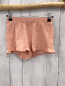 Preview:   Shorts  Gr. 140  lachs Rüschensaum 