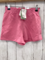 Preview: neu H&M  Shorts  Gr. 140  rosa 
