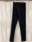 Preview: neu H&M  Leggings  Gr. 140  schwarz 