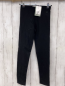 Preview: neu H&M  Leggings  Gr. 140  schwarz 