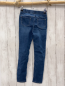 Preview: neu H&M  Jeggings  Gr. 134  blau Jeans 