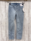 Preview: neu H&M  Jeggings  Gr. 116  hellblau Jeans 